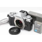 OM SYSTEM OM-D E-M5 Mark II