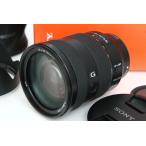 【全額返金保証】美品｜ソニー FE 24-105mm F4 G OSS SEL24105G CA01-R6615-2A3