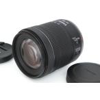 【全額返金保証】良品｜キヤノン RF24-105mm F4-7.1 IS STM CA01-R6619-3T3D