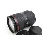 【全額返金保証】良品｜キヤノン EF24-105mm F4L IS II USM CA01-B6713-2A1D