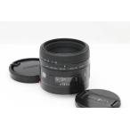 [ вся сумма возвращение денег гарантия ] хорошая вещь l Minolta AF MACRO 50mm F3.5 CA01-D266-2A1D