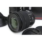 PANASONIC LUMIX S 20-60mm F3.5-5.6