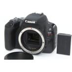 CANON EOS Kiss X9