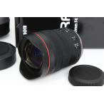 【全額返金保証】美品｜キヤノン RF10-20mm F4 L IS STM CA01-R6658-2N5