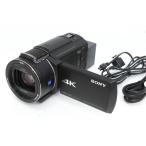 [ вся сумма возвращение денег гарантия ] товар среднего качества l Sony FDR-AX45 (B) [ черный ] CA01-R6760-3U5B