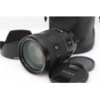 【全額返金保証】美品｜ソニー FE 24-105mm F4 G OSS SEL24105G CA01-D369-2O2A