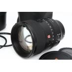 【全額返金保証】美品｜ソニー FE 135mm F1.8 GM SEL135F18GM CA01-R6728-2A2F