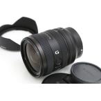 SONY FE 24-50mm F2.8 G SEL2450G