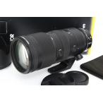 【全額返金保証】美品｜ニコン NIKKOR Z 70-200mm f/2.8 VR S CA01-R6746-2O5