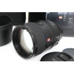 【全額返金保証】良品｜ソニー FE 135mm F1.8 GM SEL135F18GM CA01-R6824-3Y3