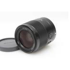 【全額返金保証】美品｜ソニー FE 35mm F1.8 SEL35F18F CA01-D401-2A1E