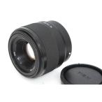 SONY FE 50mm F1.8
