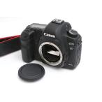 【全額返金保証】良品｜キヤノン EOS 5D Mark II ボディ CA01-B6871-3Y2D
