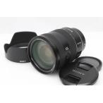 【全額返金保証】美品｜ソニー FE 24-105mm F4 G OSS SEL24105G CA01-D425-2O2C