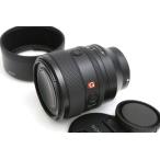【全額返金保証】良品｜ソニー FE 50mm F1.2 GM SEL50F12GM CA01-B6903-2M7E
