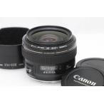 CANON（キヤノン）EF 28mm F1.8 USM ブラック