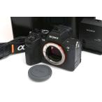 SONY α7R V