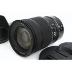 【全額返金保証】美品｜ニコン NIKKOR Z 24-120mm f/4 S CA01-R6897-2R3B