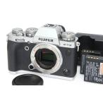 FUJIFILM X-T3