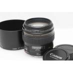 【全額返金保証】並品｜キヤノン EF85mm F1.8 USM CA01-D476-2O2C