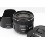 【全額返金保証】美品｜キヤノン EF35mm F2 IS USM CA01-D475-2O2A