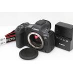 【全額返金保証】美品｜キヤノン EOS R5 Mark II ボディ CA01-D479-4B4B