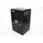 【全額返金保証】未使用品｜キヤノン RF100-500mm F4.5-7.1 L IS USM CA01-R7002-2S1