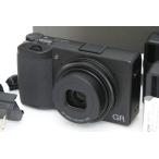 【全額返金保証】美品｜リコー GR IIIx HDF CA01-R6940-2Q4