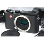 Leica（ライカ）CL ボディ ブラック (ミラーレスカメラ) 19301