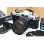 【全額返金保証】美品｜OMシステム OM SYSTEM OM-3 12-45mm F4.0 PRO レンズキット CA01-R6966-4B5