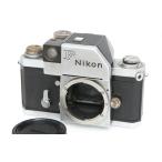 утиль l Nikon F фото mik корпус [ серебряный ] CA01-R7052-4C3C
