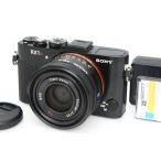 SONY（ソニー）Cyber-shot DSC-RX1R