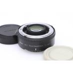 【全額返金保証】並品｜ニコン AI AF-S Teleconverter TC-14E II CA01-D542-2R6B