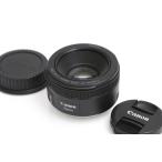 【全額返金保証】美品｜キヤノン EF50mm F1.8 STM CA01-B6940-2M2B