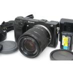  доступный товар l Sony α NEX-7K zoom линзы комплект CA01-R7017-4B3A