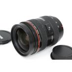 CANON（キヤノン）EF 28-70mm F2.8L USM ブラック