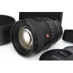 【全額返金保証】美品｜ソニー FE 85mm F1.4 GM II SEL85F14GM2 CA01-R7005-4C1