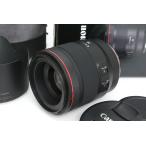 【全額返金保証】美品｜キヤノン RF50mm F1.2 L USM CA01-R7042-2O3