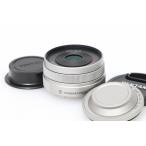 PENTAX（ペンタックス）01 STANDARD PRIME シルバー