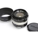  доступный товар l Nikon Nikkor-S Auto 50mm F1.4( не Ai) CA01-B6982-2M3C