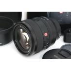 【全額返金保証】美品｜ソニー FE 50mm F1.4 GM SEL50F14GM CA01-R7041-2N3