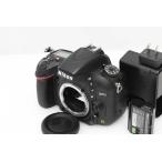 【全額返金保証】良品｜ニコン D610 ボディ CA01-D567-4B3B