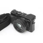 お買い得品｜パナソニック LUMIX DMC-LX100 [ブラック] CA01-D760-3U4A