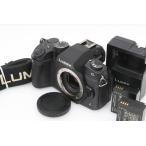 [ вся сумма возвращение денег гарантия ] товар среднего качества l Panasonic LUMIX DMC-G8 корпус CA01-D786-4B3B
