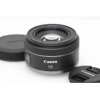 【全額返金保証】美品｜キヤノン RF50mm F1.8 STM CA01-D590-2N1C