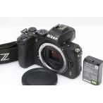 [ вся сумма возвращение денег гарантия ] хорошая вещь l Nikon Z 50 корпус CA01-D653-4B2B