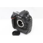 お買い得品｜ニコン D4 ボディ CA01-D801-4B3B