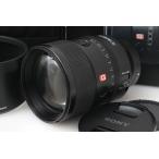 【全額返金保証】並品｜ソニー FE 135mm F1.8 GM SEL135F18GM CA01-M7402-2K3