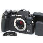 OLYMPUS（オリンパス）OM-D E-M1 MarkIII ボディ ブラック