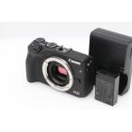 [ вся сумма возвращение денег гарантия ] хорошая вещь l Canon EOS M3 корпус [ черный ] CA01-D610-4B2B
